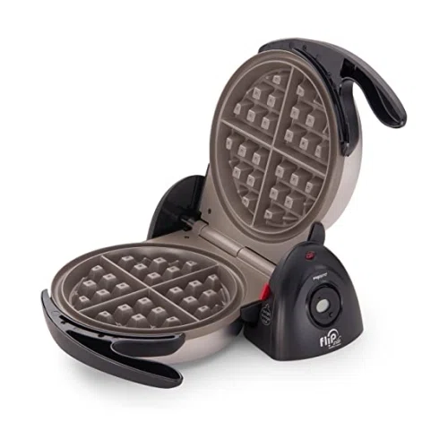 Presto FlipSide Belgian Waffle Maker