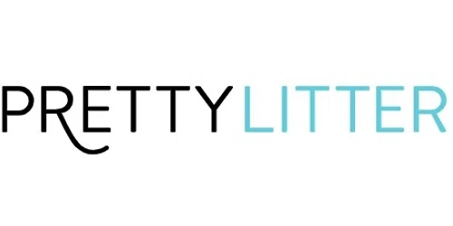 Pretty Litter CA Merchant logo