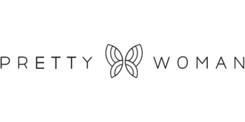 Pretty Woman Merchant logo