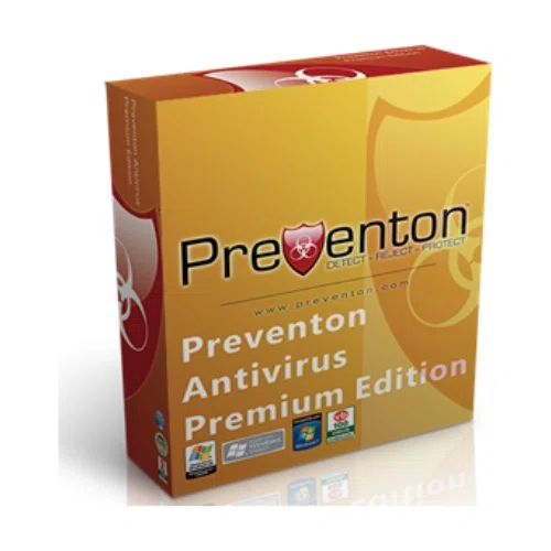 Preventon AntiVirus