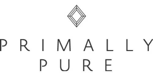 Primally Pure Merchant logo