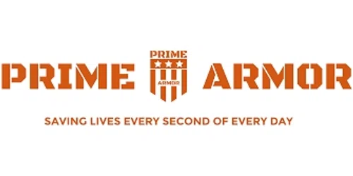 Prime Armor Merchant logo