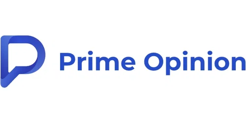 Prime Opinion US Merchant logo