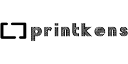 PrintKens Merchant logo