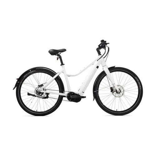 Priority Current E-bike