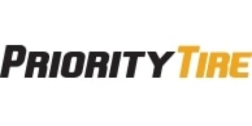 Priority Tire Merchant logo