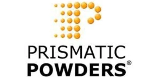 Prismatic Powders Merchant logo