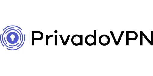 PrivadoVPN Merchant logo