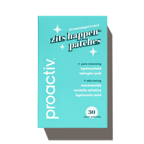 Proactiv Zits Happen Patches