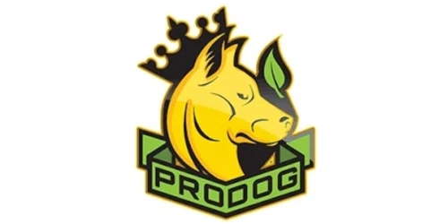 ProDog Raw Merchant logo