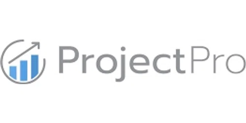 ProjectPro Merchant logo