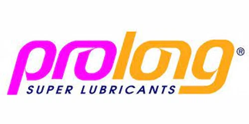 Prolong Super Lubricants Merchant logo