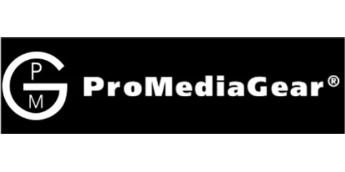 ProMediaGear Merchant logo