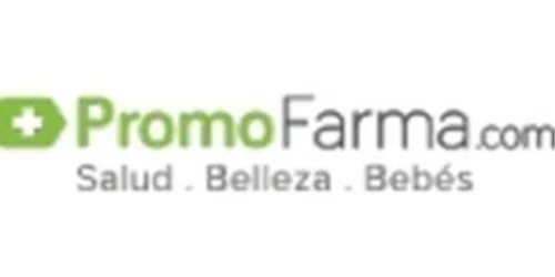 PromoFarma.com Merchant logo