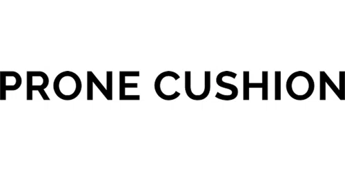 Prone Cushion Merchant logo