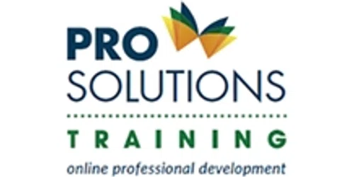 ProSolutions Training Merchant logo