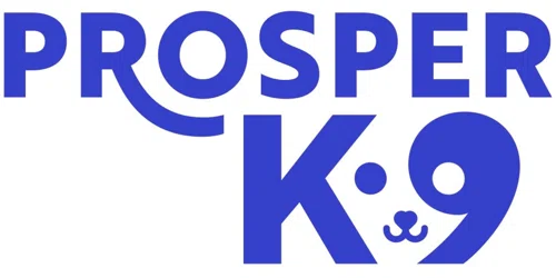 ProsperK9 Merchant logo