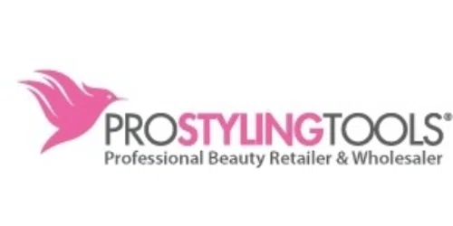 Pro Styling Tools Merchant logo