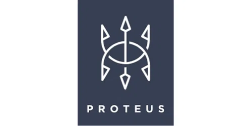 Proteus Snowboards Merchant logo