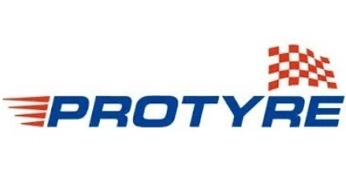 Protyre Merchant logo