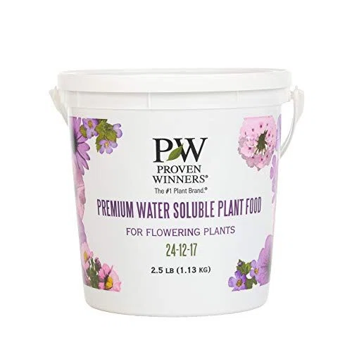 Proven Winners Water Soluble Fertilizer