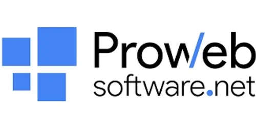 Prowebsoftware Merchant logo