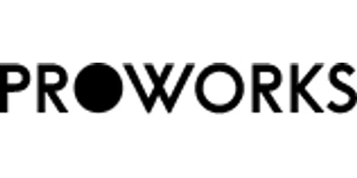 Proworks Bottles Merchant logo