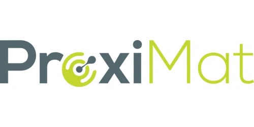 Proximat Merchant logo