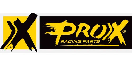 ProX Racing Parts Merchant logo