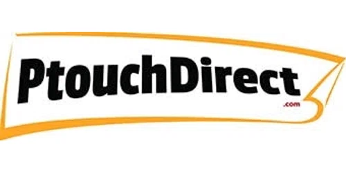 PtouchDirect Merchant logo