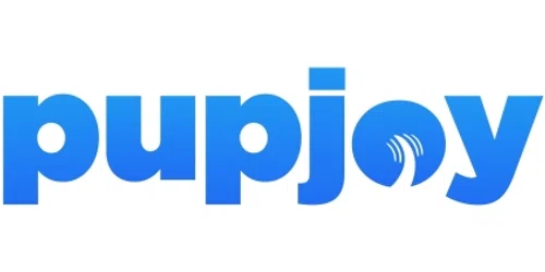 PupJoy Merchant logo