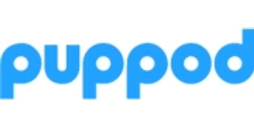 PupPod Merchant logo