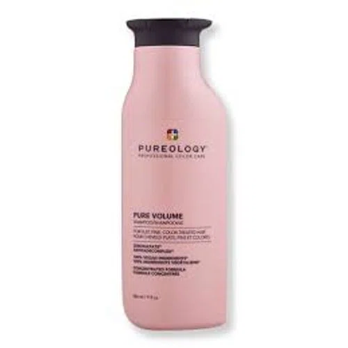 Pureology Pure Volume Shampoo