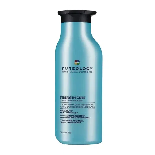 Pureology Strength Cure Shampoo