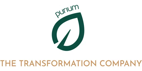 Purium Health Products Merchant logo