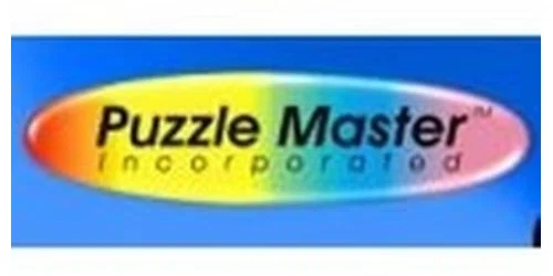 Puzzle Master Merchant logo