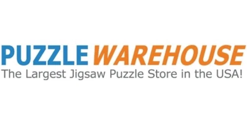 Puzzle Warehouse Merchant logo