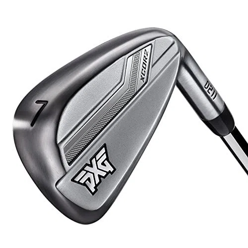 PXG 0211 XCOR2 Irons