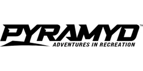 Pyramyd Air Merchant logo