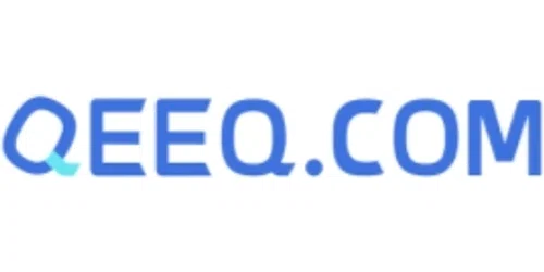 QEEQ Merchant logo