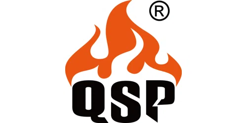 QSP KNIFE Merchant logo