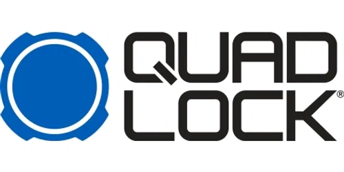 Quad Lock Merchant logo