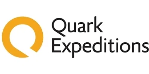 Quark Expeditions Merchant logo