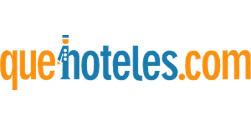 Quehoteles.com Merchant logo