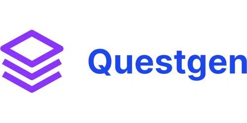 Questgen Merchant logo