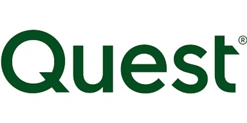 Quest Health Merchant logo