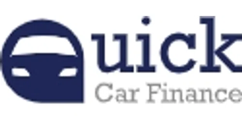 Quick Car Finance Merchant logo