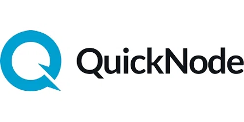 QuickNode Merchant logo