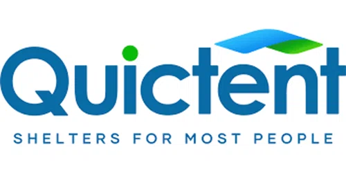 Quictent Merchant logo