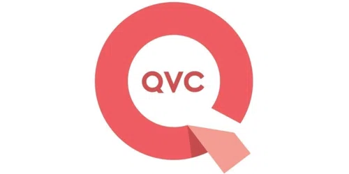 QVC UK Merchant logo